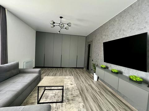 квартира по адресу Тернопольская ул., 46