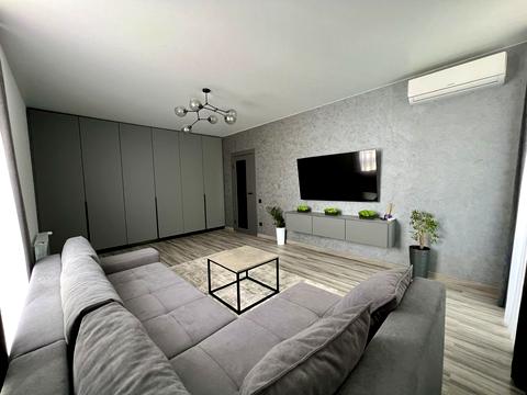 квартира по адресу Тернопольская ул., 46