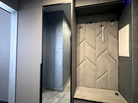 квартира по адресу Тернопольская ул., 46