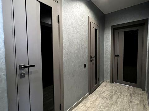 квартира по адресу Тернопольская ул., 46