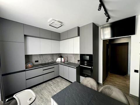 квартира по адресу Тернопольская ул., 46