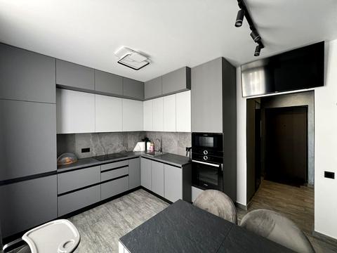 квартира по адресу Тернопольская ул., 46