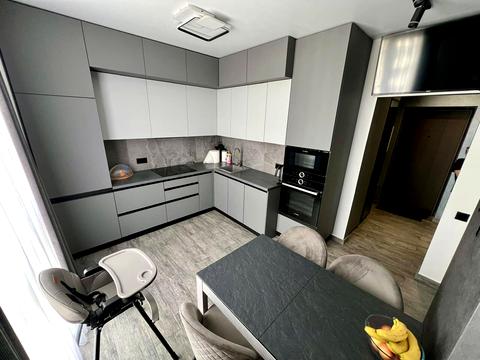 квартира по адресу Тернопольская ул., 46