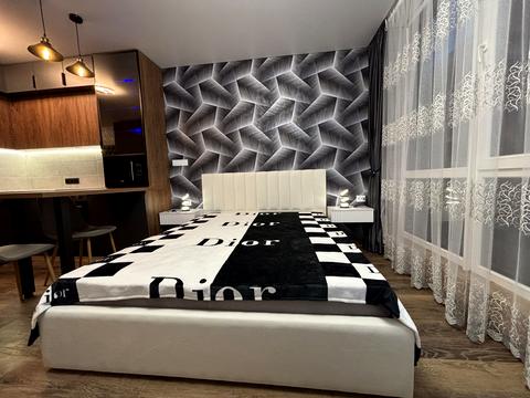 квартира за адресою Романа Левицького вул., 4