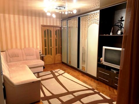 квартира за адресою Берестейський просп. (Перемоги), 29