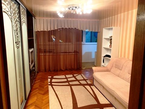 квартира за адресою Берестейський просп. (Перемоги), 29