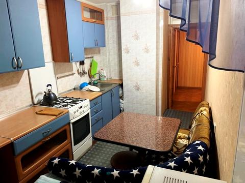 квартира за адресою Берестейський просп. (Перемоги), 29