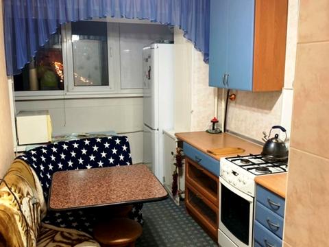 квартира за адресою Берестейський просп. (Перемоги), 29