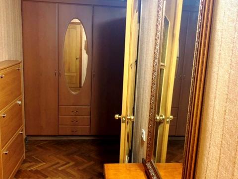 квартира за адресою Берестейський просп. (Перемоги), 29