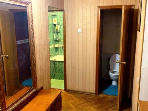 квартира за адресою Берестейський просп. (Перемоги), 29