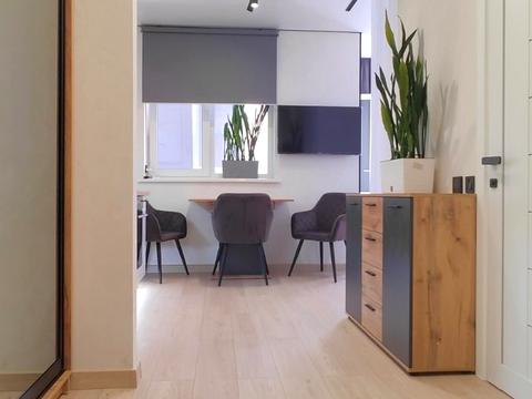 квартира по адресу Михаила Дерегуса ул. (Янтарна), 44