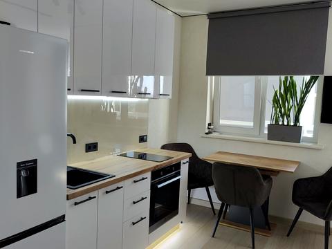 квартира по адресу Михаила Дерегуса ул. (Янтарна), 44