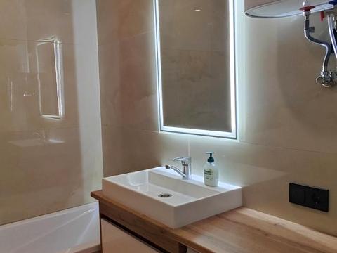 квартира по адресу Михаила Дерегуса ул. (Янтарна), 44