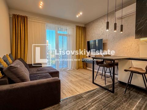 квартира за адресою Паньківська вул., 20/82