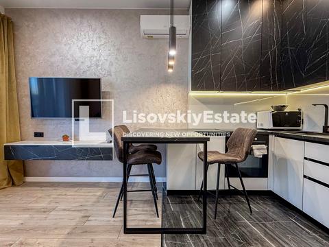 квартира за адресою Паньківська вул., 20/82