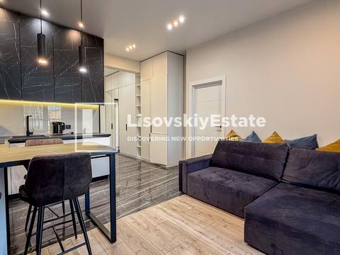 квартира за адресою Паньківська вул., 20/82