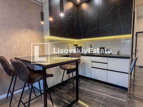 квартира за адресою Паньківська вул., 20/82