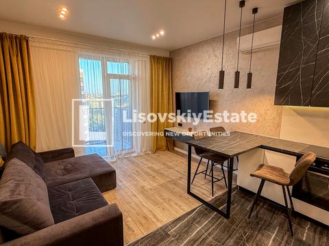 квартира за адресою Паньківська вул., 20/82