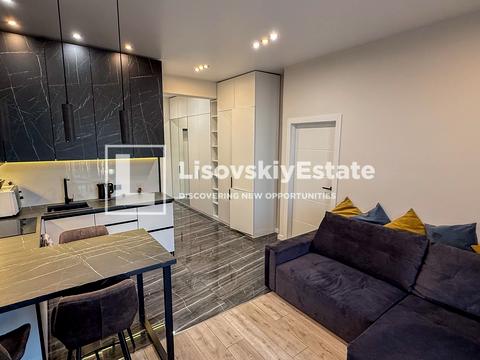 квартира за адресою Паньківська вул., 20/82