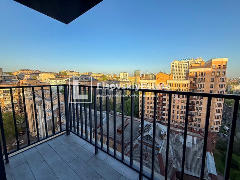 квартира за адресою Паньківська вул., 20/82