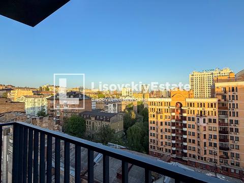 квартира за адресою Паньківська вул., 20/82