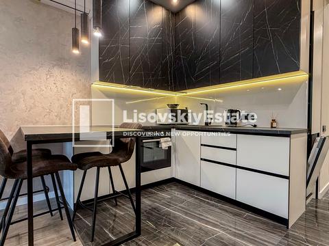 квартира за адресою Паньківська вул., 20/82