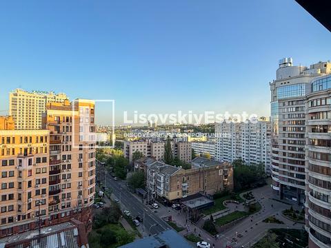 квартира за адресою Паньківська вул., 20/82