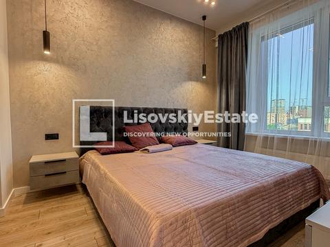 квартира за адресою Паньківська вул., 20/82