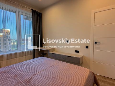 квартира за адресою Паньківська вул., 20/82