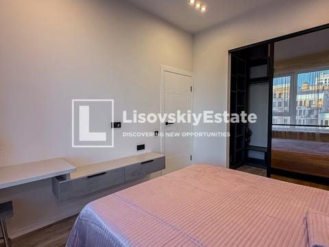 квартира за адресою Паньківська вул., 20/82