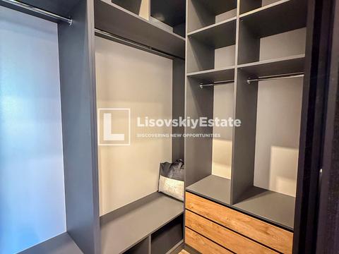 квартира за адресою Паньківська вул., 20/82