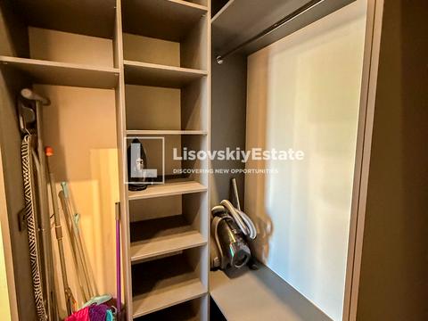 квартира за адресою Паньківська вул., 20/82