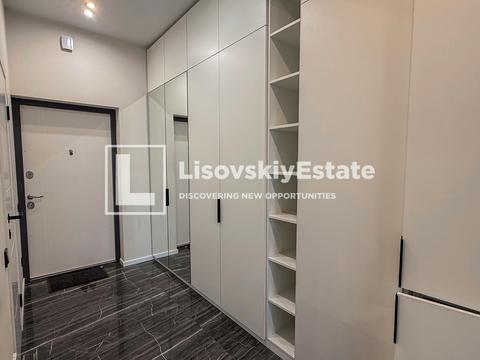 квартира за адресою Паньківська вул., 20/82