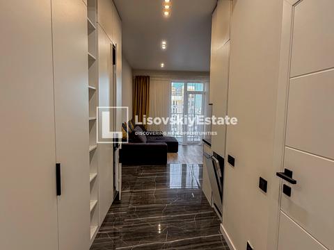 квартира за адресою Паньківська вул., 20/82