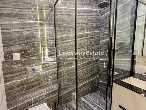 квартира за адресою Паньківська вул., 20/82