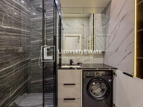 квартира за адресою Паньківська вул., 20/82