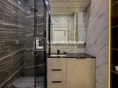 квартира за адресою Паньківська вул., 20/82