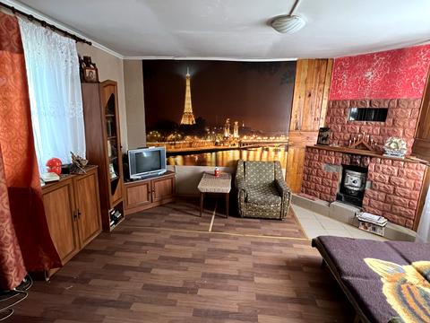 дом по адресу 3 линия