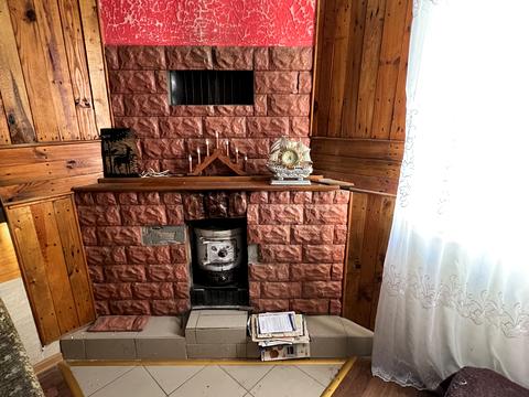 дом по адресу 3 линия