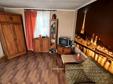 дом по адресу 3 линия