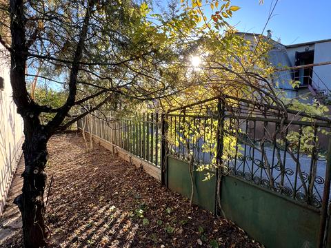 дом по адресу 3 линия