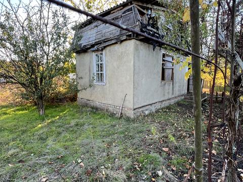 дом по адресу 3 линия