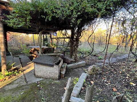 дом по адресу 3 линия