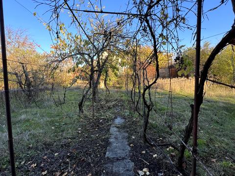 дом по адресу 3 линия