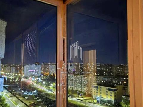 квартира за адресою Княжий Затон вул., 2/30