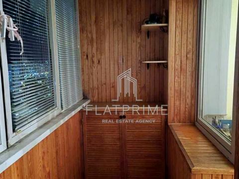 квартира за адресою Княжий Затон вул., 2/30