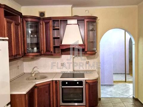 квартира за адресою Княжий Затон вул., 2/30