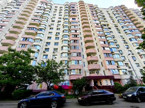 квартира за адресою Княжий Затон вул., 2/30