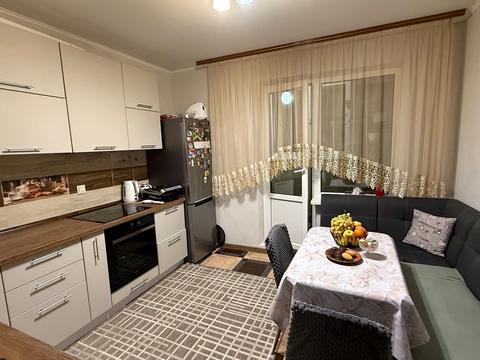 квартира за адресою Миколи Закревського вул., 97-А