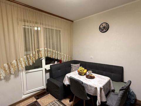 квартира за адресою Миколи Закревського вул., 97-А